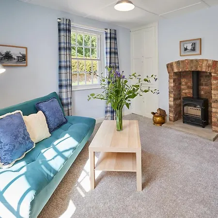 Host & - Park View Holiday home *