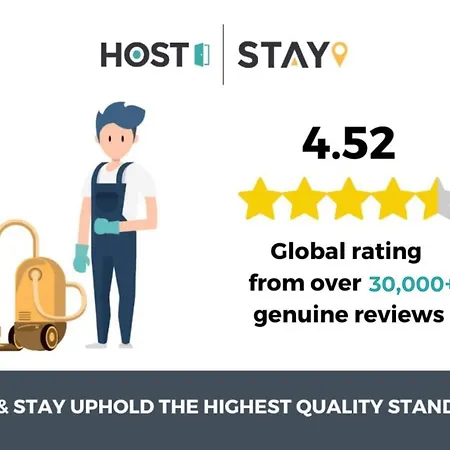 Host & - Park View