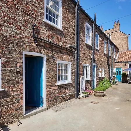 Holiday home Host & - Park View Brafferton