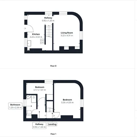 Holiday home Host & - Park View *